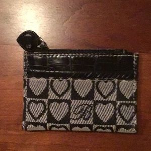 Brighten Card/Coin Purse